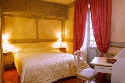фото отеля Hotel Villa Catarie Guethary