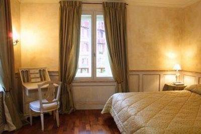 фото отеля Hotel Villa Catarie Guethary