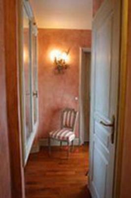 фото отеля Hotel Villa Catarie Guethary