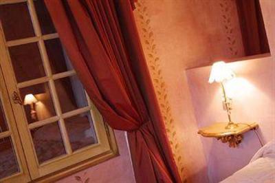 фото отеля Hotel Villa Catarie Guethary