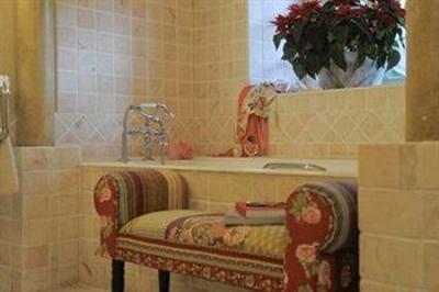 фото отеля Hotel Villa Catarie Guethary