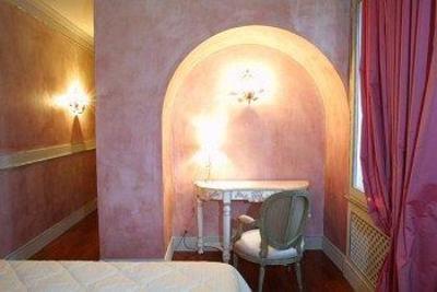 фото отеля Hotel Villa Catarie Guethary