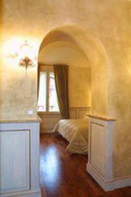 фото отеля Hotel Villa Catarie Guethary