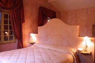 фото отеля Hotel Villa Catarie Guethary