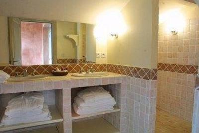 фото отеля Hotel Villa Catarie Guethary