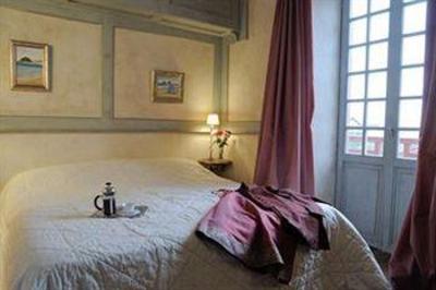 фото отеля Hotel Villa Catarie Guethary