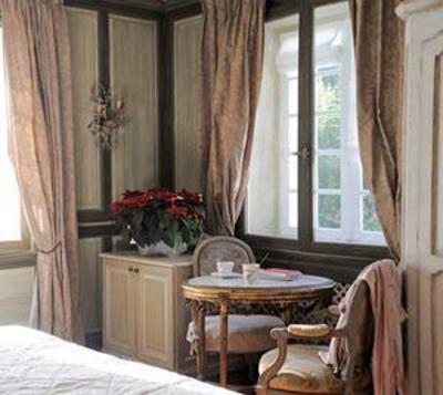 фото отеля Hotel Villa Catarie Guethary