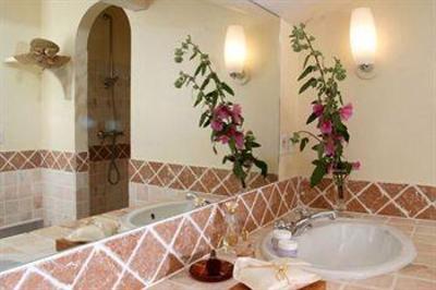 фото отеля Hotel Villa Catarie Guethary