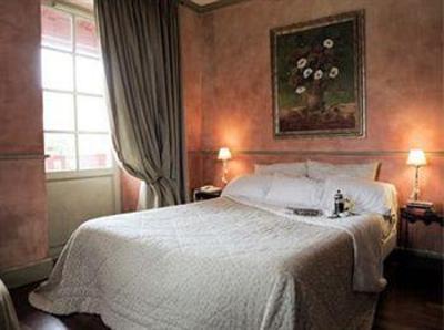 фото отеля Hotel Villa Catarie Guethary