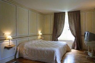 фото отеля Hotel Villa Catarie Guethary