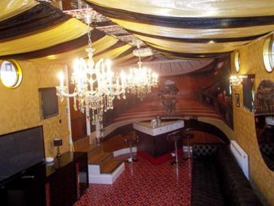 фото отеля Titanic Boat