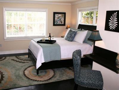 фото отеля Island Sands Inn