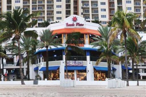 фото отеля Island Sands Inn