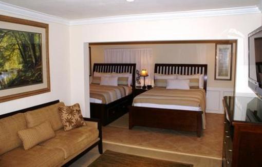 фото отеля Island Sands Inn