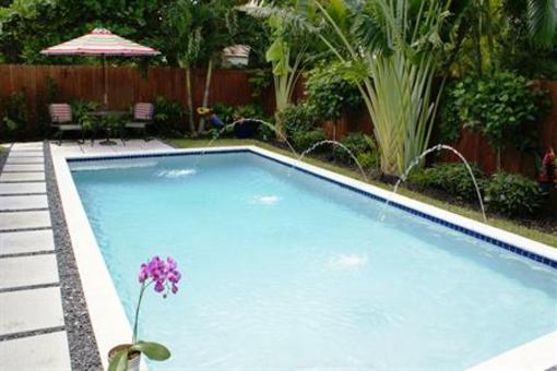 фото отеля Island Sands Inn