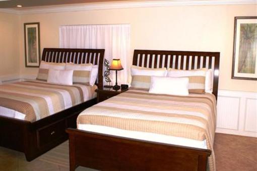 фото отеля Island Sands Inn