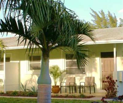 фото отеля Island Sands Inn