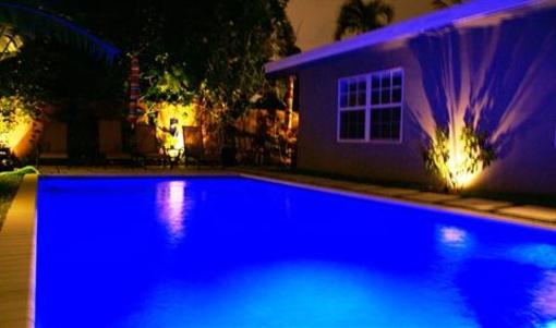 фото отеля Island Sands Inn