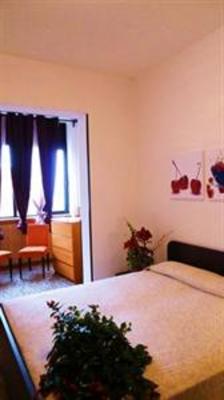 фото отеля Hotel Punta Blu
