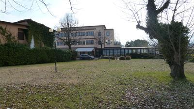 фото отеля Hotel Punta Blu