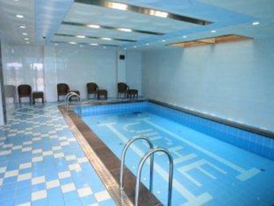 фото отеля Viche Resort