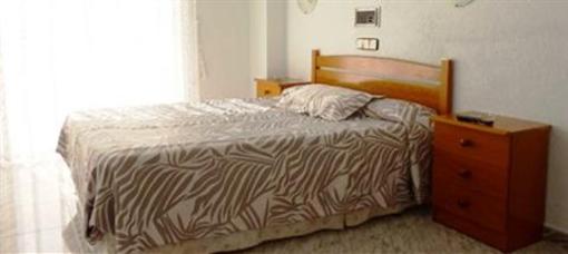 фото отеля Hostal Lady Ana Maria