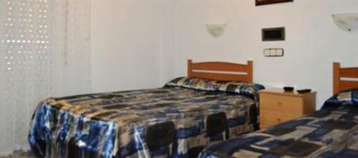 фото отеля Hostal Lady Ana Maria