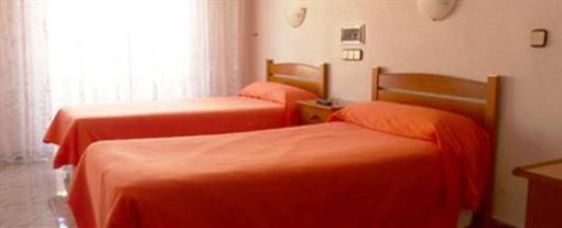 фото отеля Hostal Lady Ana Maria