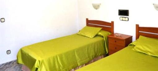 фото отеля Hostal Lady Ana Maria