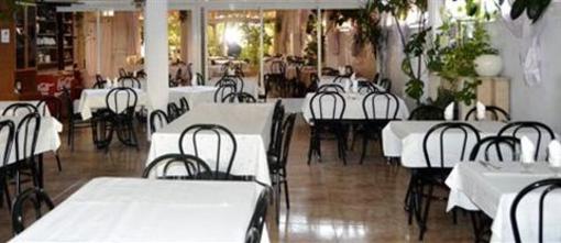 фото отеля Hostal Lady Ana Maria