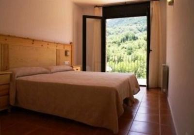 фото отеля Apartamentos Casa Masover