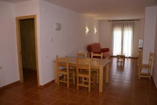 фото отеля Apartamentos Casa Masover