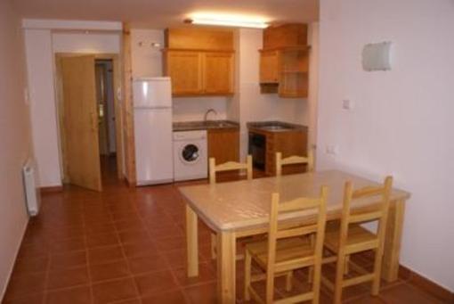 фото отеля Apartamentos Casa Masover