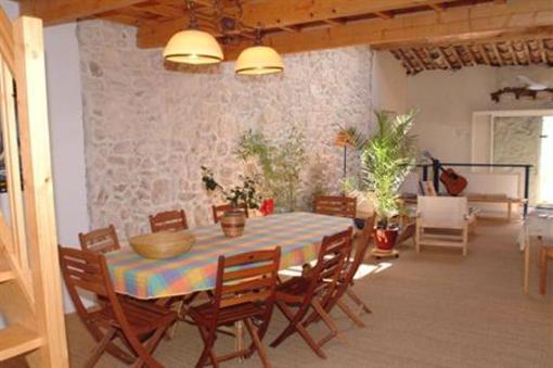 фото отеля La Maison des Iles