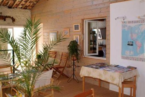 фото отеля La Maison des Iles