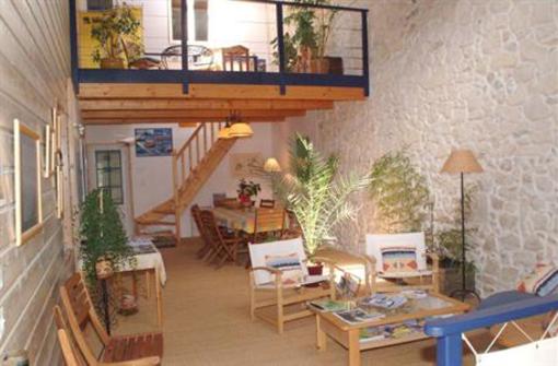 фото отеля La Maison des Iles