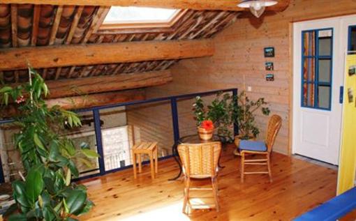 фото отеля La Maison des Iles