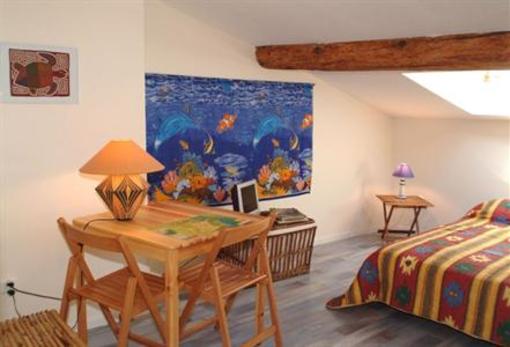 фото отеля La Maison des Iles