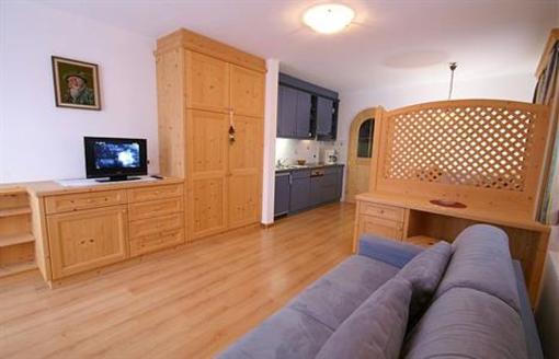 фото отеля Appartamenti Residence Pars