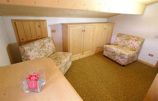 фото отеля Appartamenti Residence Pars