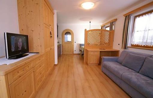фото отеля Appartamenti Residence Pars