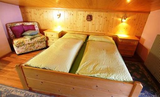 фото отеля Appartamenti Residence Pars