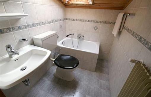 фото отеля Appartamenti Residence Pars