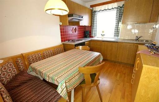 фото отеля Appartamenti Residence Pars