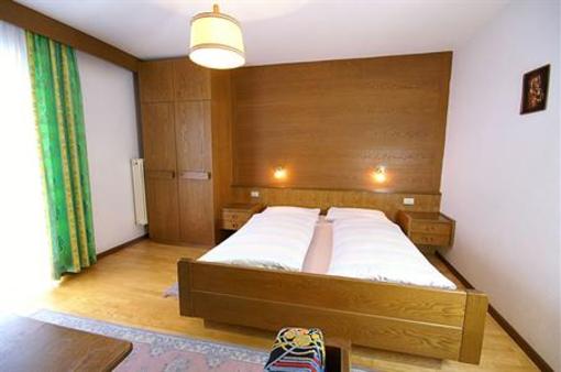 фото отеля Appartamenti Residence Pars
