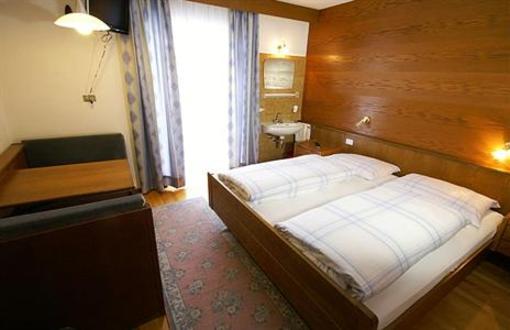 фото отеля Appartamenti Residence Pars