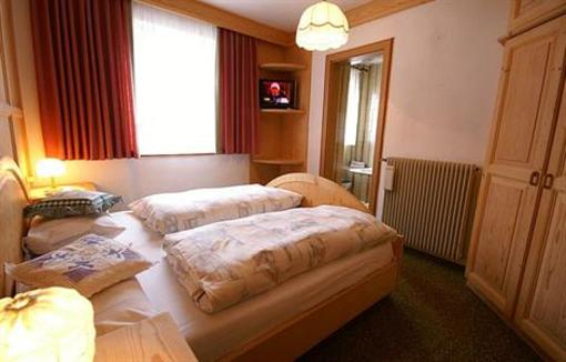 фото отеля Appartamenti Residence Pars
