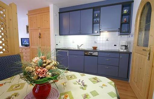фото отеля Appartamenti Residence Pars