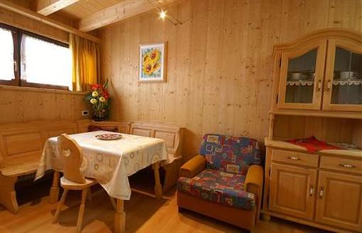 фото отеля Appartamenti Residence Pars