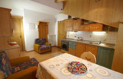 фото отеля Appartamenti Residence Pars